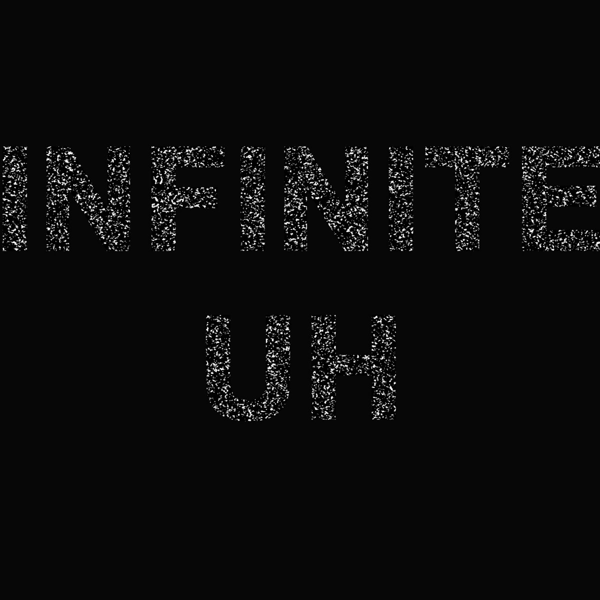 Infinite Uh cover