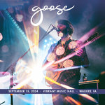 2024/09/15 Vibrant Music Hall, Waukee, IA
