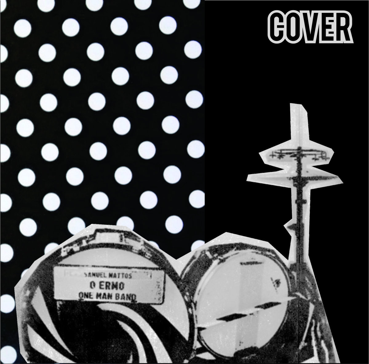 Black Betty (Ram Jam / Lead Belly) O Ermo one man band