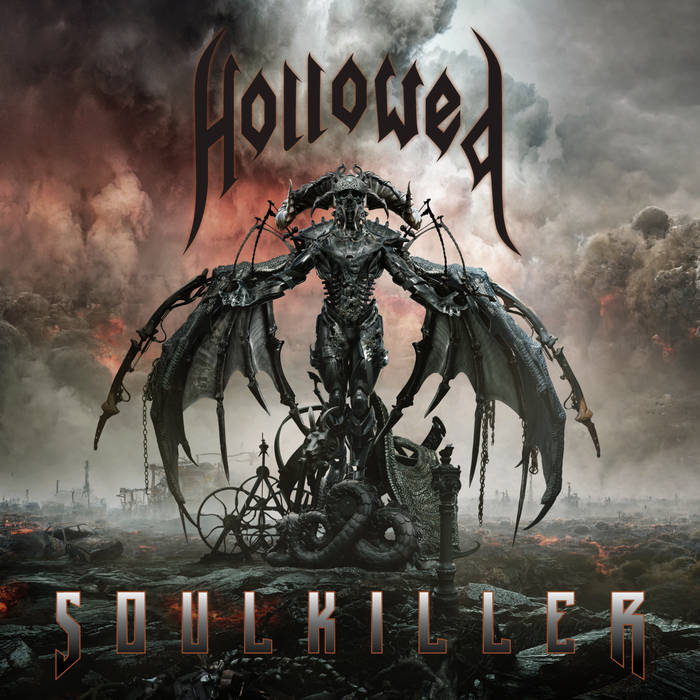 Soulkiller | Hollowed