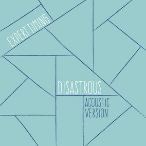 Expert Timing — Disastrous (Acoustic Version)