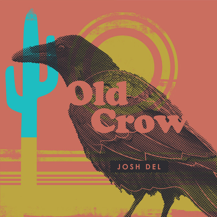 Old Crow Josh Del
