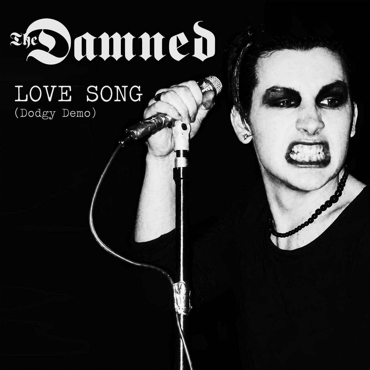 Love Song | The Damned