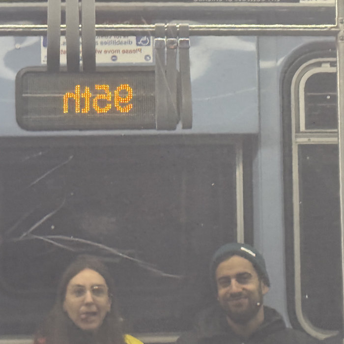 Cannibals (acoustic version for NPR Tiny Desk Contest 2025) The Sour