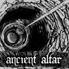 Ancient Altar Cover Art