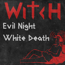 Evil Night / White Death cover art
