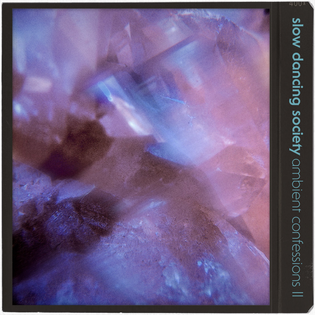 Under The Sodium Lights | Slow Dancing Society