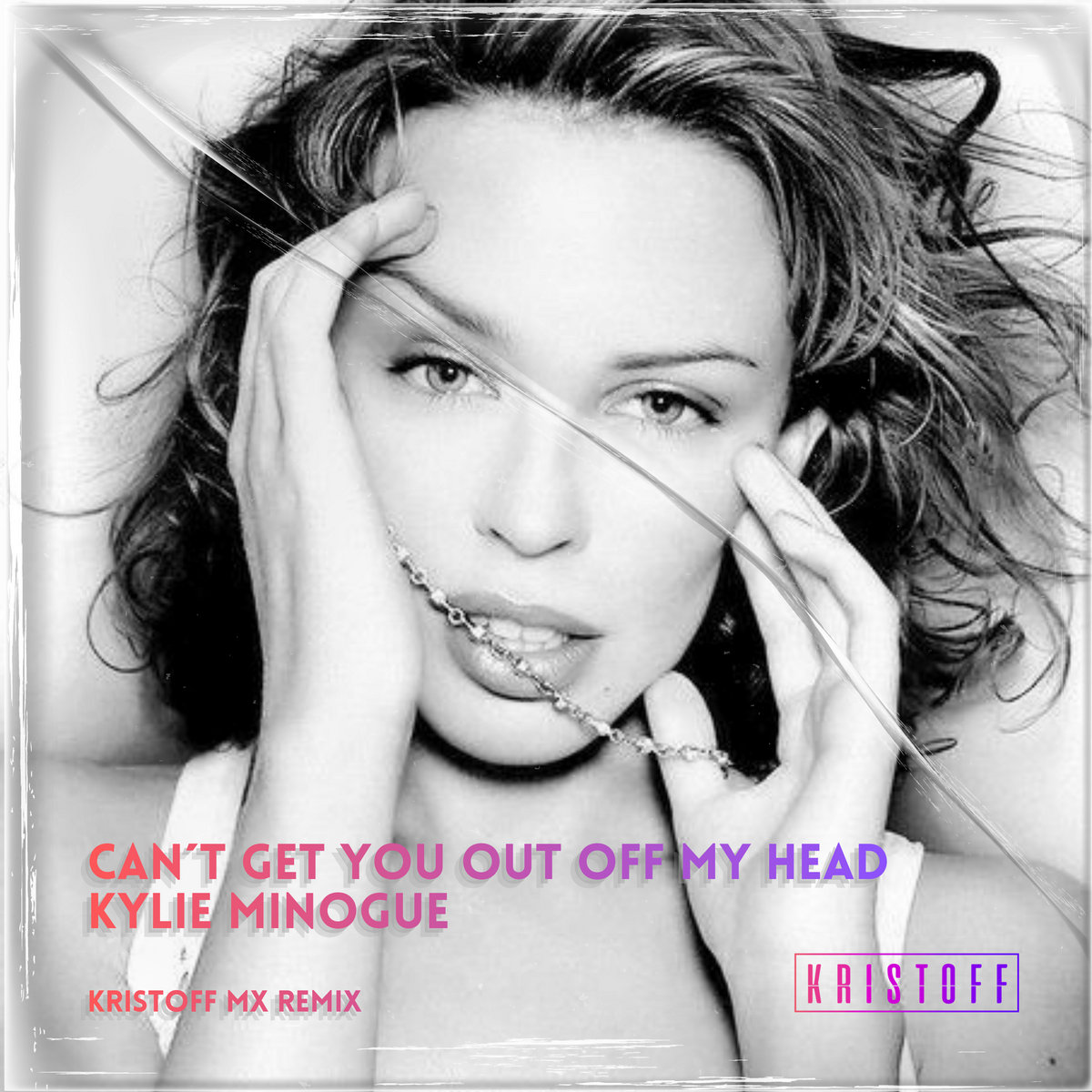 Can´t Get You Out Of My Head - Kylie Minogue (Kristoff MX Remix