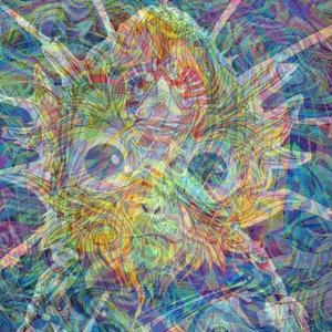 LP cover
