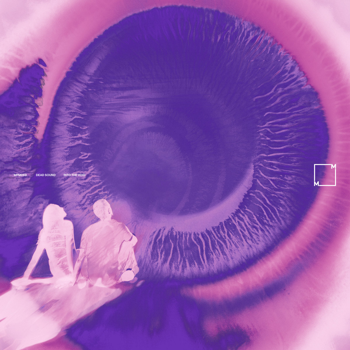 Force Of Nature Dead Sound Music From Memory