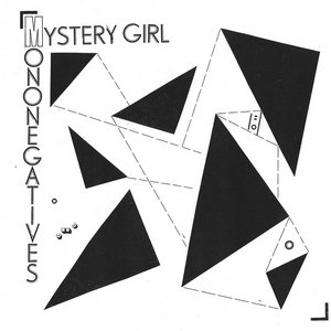 Mononegatives / Mysterygirl split cover