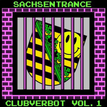 独2LP Sachsentrance x DURCH Sachsentrance x DURCH DURCHxST001 Sachsentrance /00520 0037001518_10.jpg