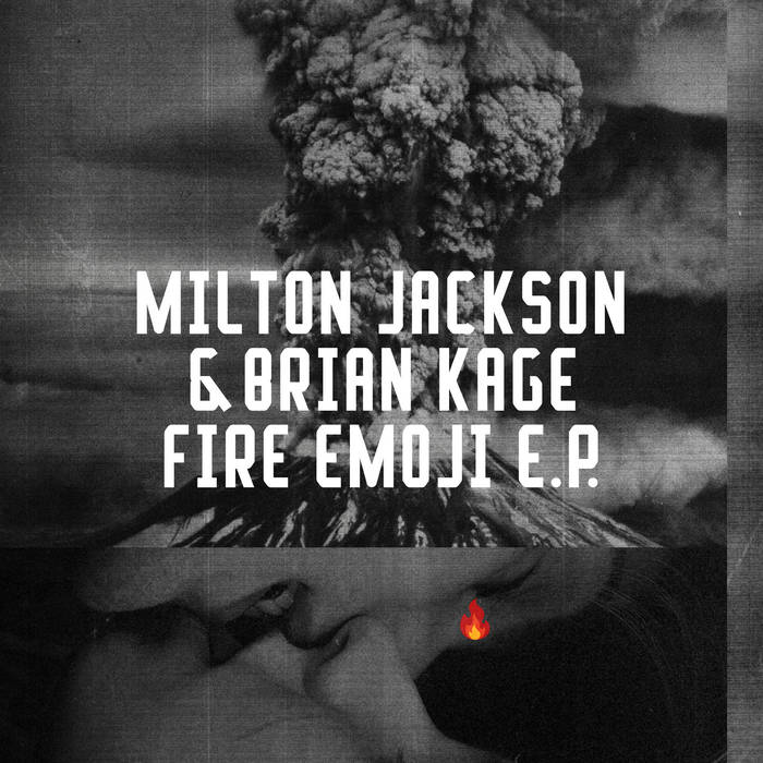 Fire Emoji EP