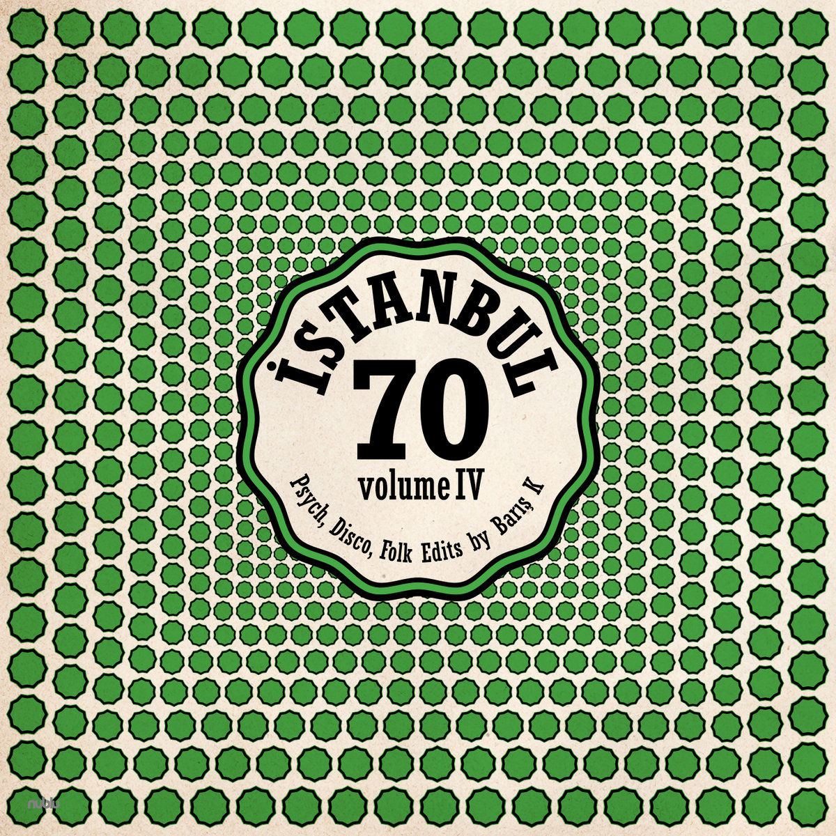 ISTANBUL 70 : Psych, Disco, Folk Edits by | Istanbul 70 by Barış K