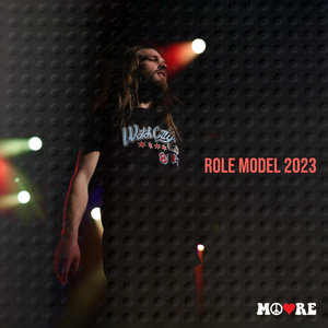 Role Model 2023 cover