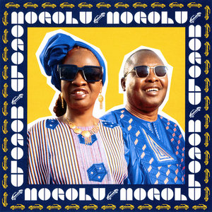 Mogolu cover