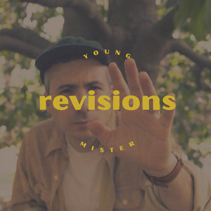 Revisions cover