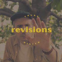 Revisions cover art