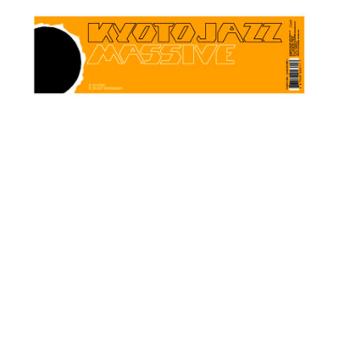 Eclipse | Kyoto Jazz Massive