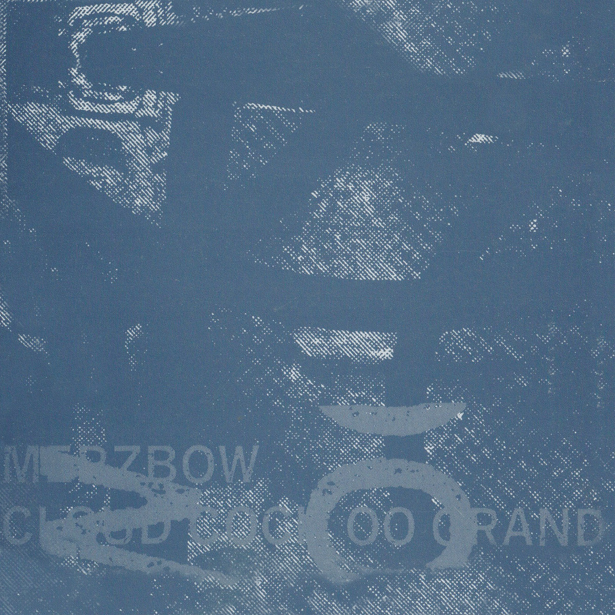 伊2LP Merzbow Cloud Cock OO Grand UMA169 Urashima 未開封 /00660 Cloud Cock OO Grand | Merzbow | Urashima