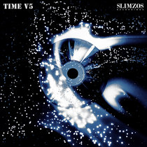 TIME VOLUME 5 cover art