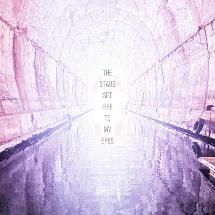 The Stars Set Fire To My Eyes Table Top Joe