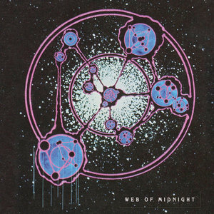 Corum — Web Of Midnight