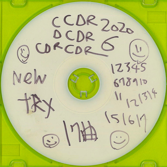 disc 2021
