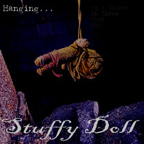 Hanging... cover art