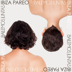 Bailemos Juntas (Album 2018) cover