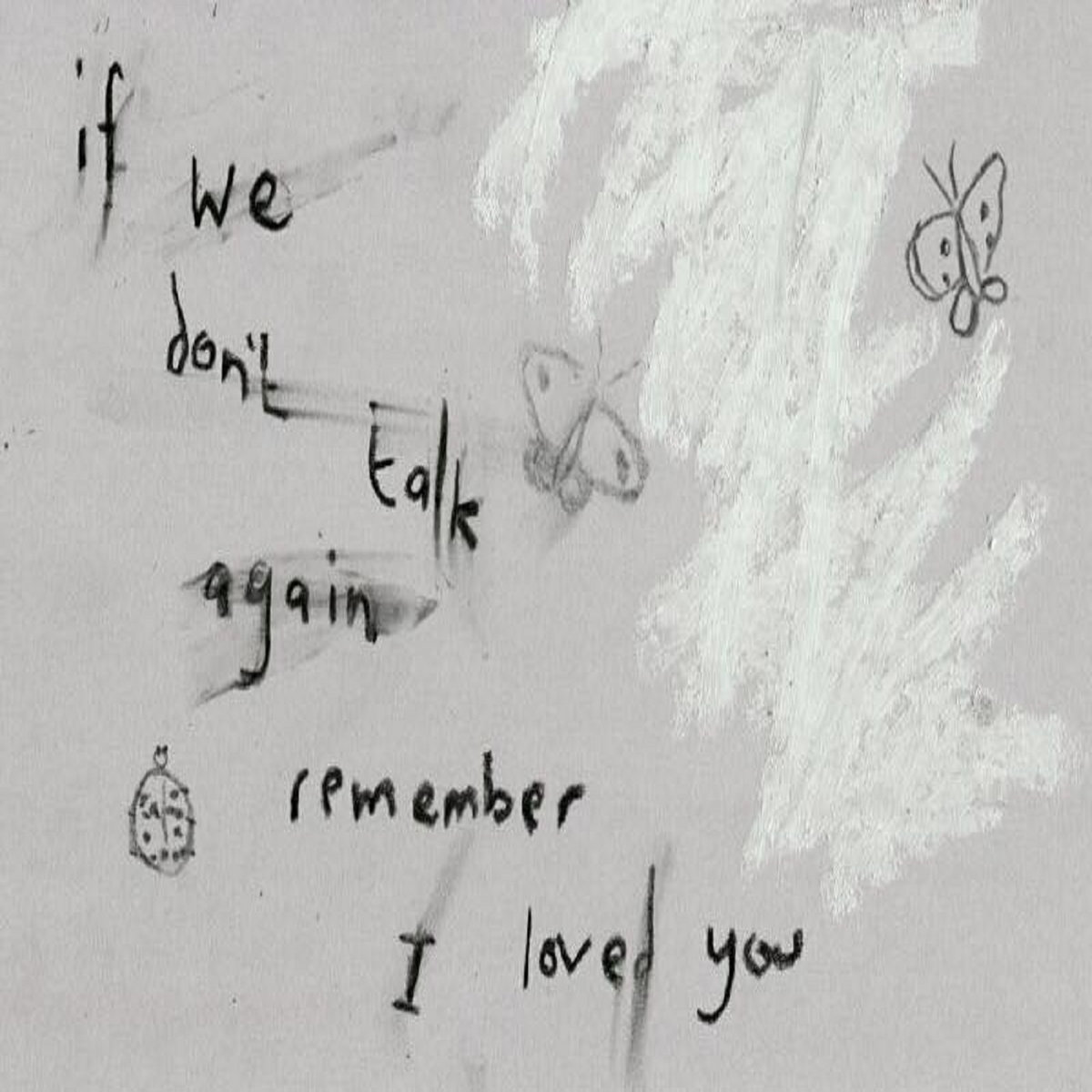 Never talk to me again. Telykast s*xual обложка. Rocco музыка. Talk again. Talk again.