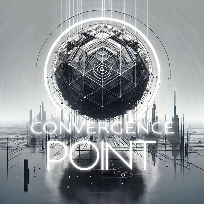 Convergence Point | H.U.T GiGAR