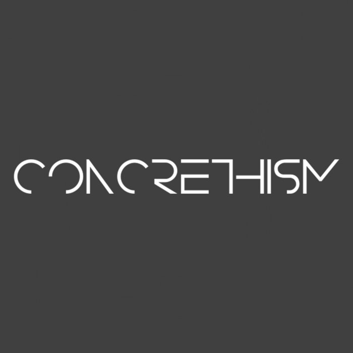 WHΛLTHISИEY – Concrethism