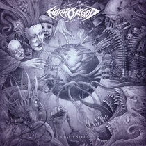 Diabolic Prophecies | Heaving Earth