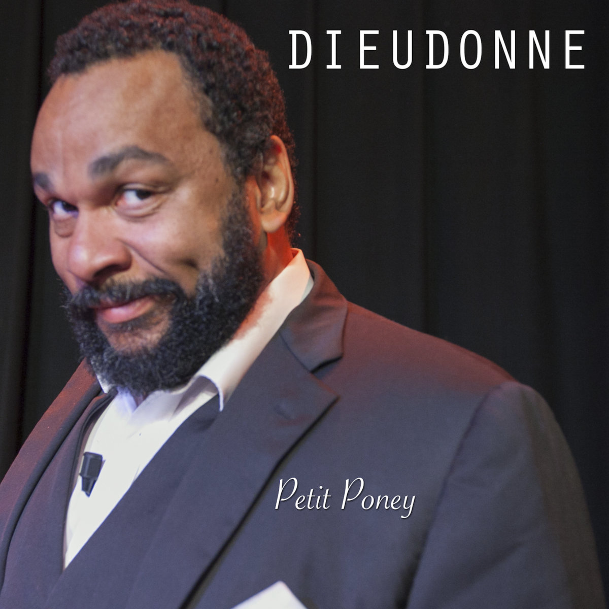 petit poney dieudonn mp3