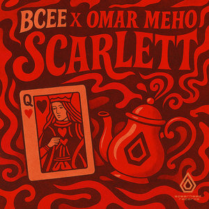 Scarlett cover