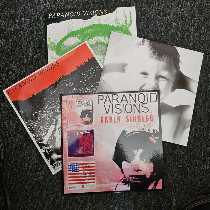Musician Sound Design Paranoid パラノイド Musician Sound Design Paranoid パラノイド Musicians Sound Design