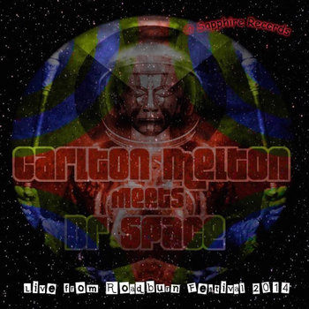 Live at Roadburn 2014 | Carlton Melton meets Dr Space | Øresund