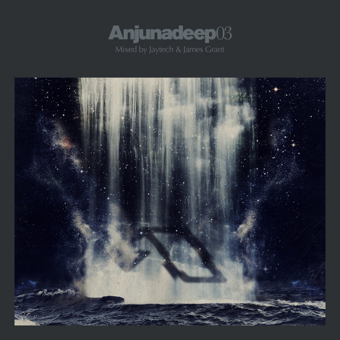 第一ネット Anjunadeep 03 Anjunadeep | Grant James & Jaytech | その他