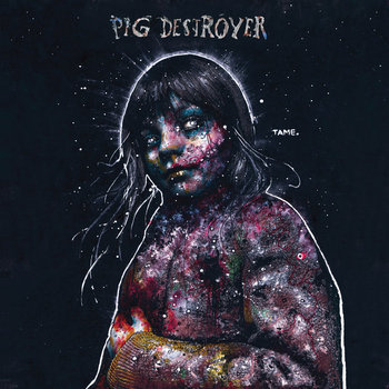 洋楽 Pig Destroyer PIG DESTROYER - Untitled (Official Audio) - YouTube