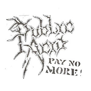 Pay No More cover