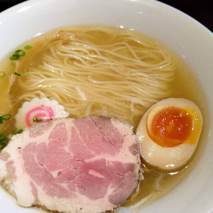 ヨミウリ ユリシーズ Waniwave Hen Rec