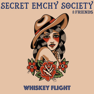 Whiskey Flight cover