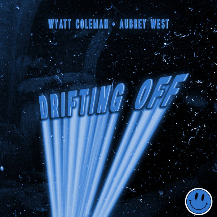 Drifting Off cover art