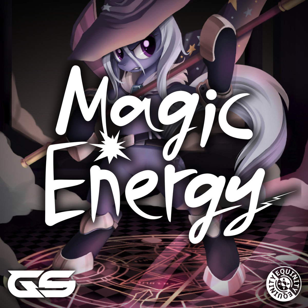 Magic Energy