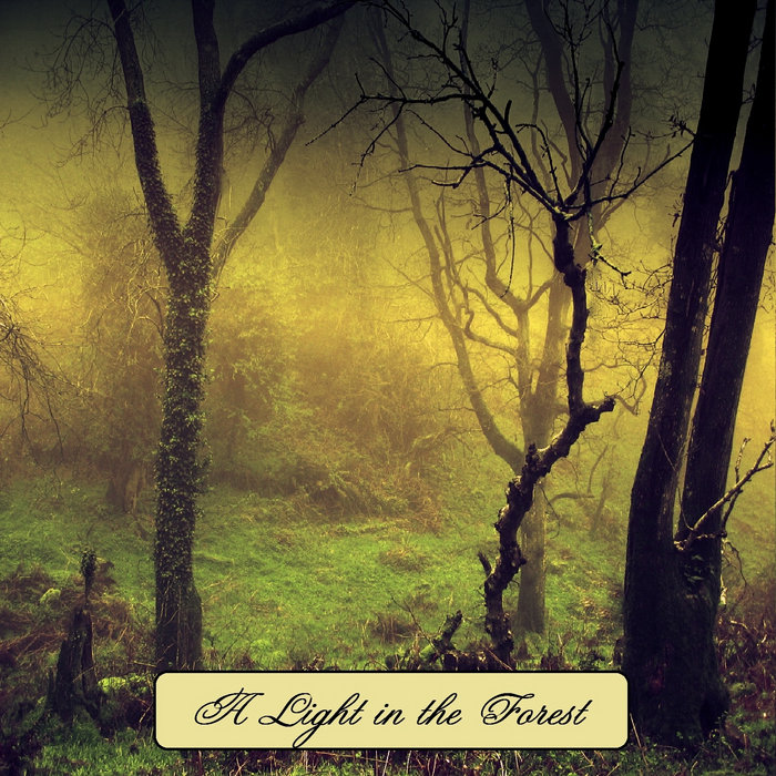 A Light in the Forest | Cliff deMarks