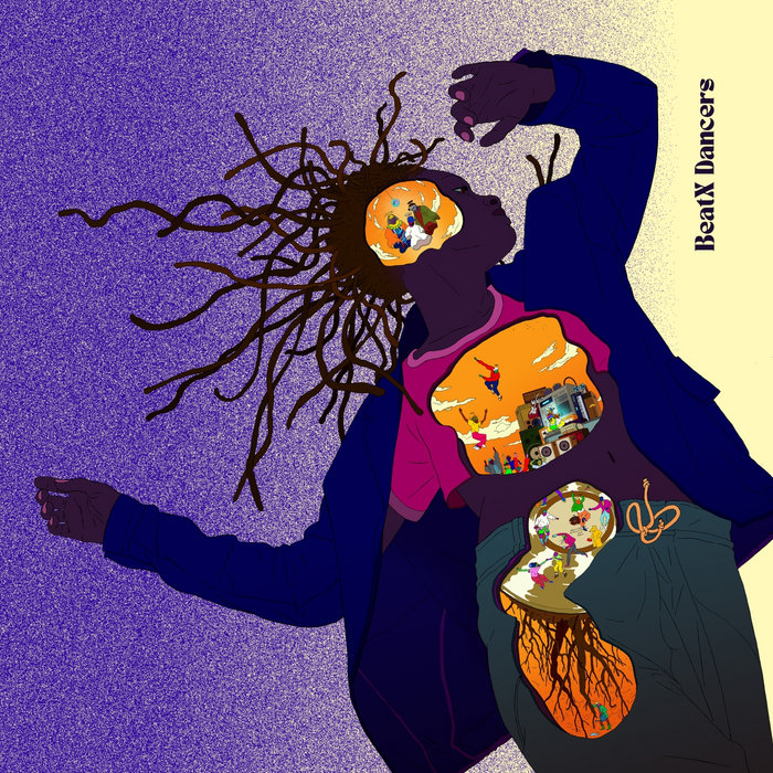 Beat X Dancers Beat X Changers