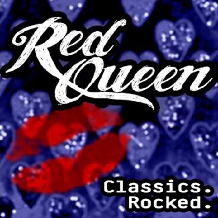 Red Queen Sample Dreams (sample) | Red Queen