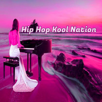Hip Hop Kool Nation (Beat) cover art