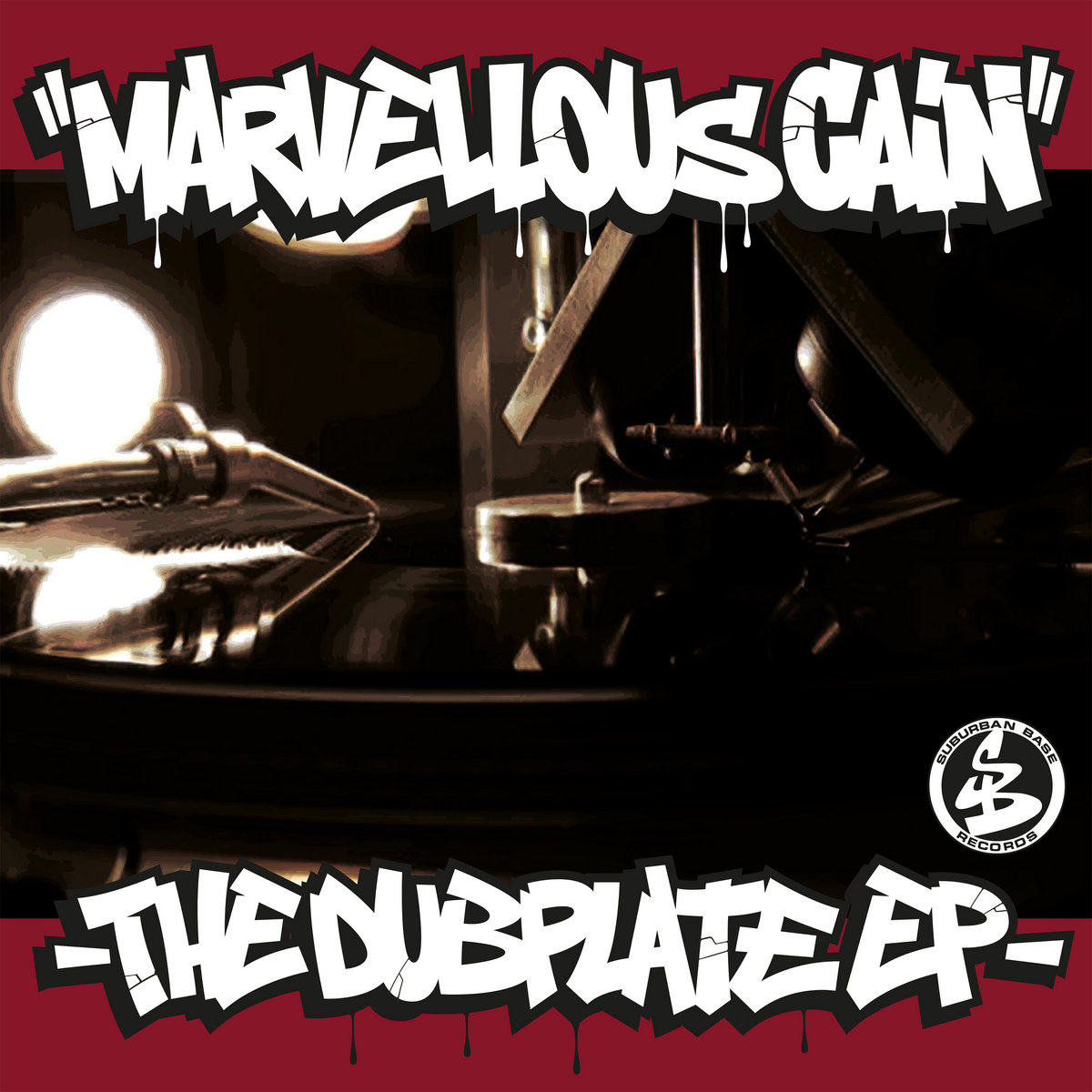 The Dubplate EP